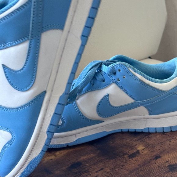 Jordan Low University Blue: Clean, Cool, Essential - Picture 12 of 12